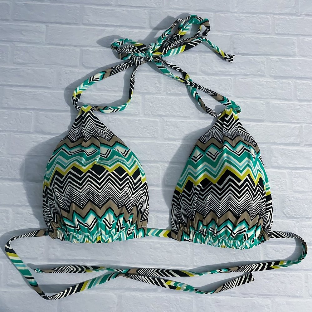 La Blanca Women's Bikini Top